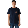 FC Bayern T-Shirt Rekordmeister – Navy – Herren