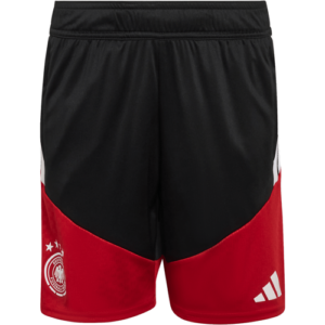 FC Bayern Trainingsshort DFB Home – Schwarz – adidas