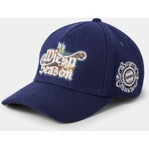 FC Bayern Baseballcap Oktoberfest™ – Navy