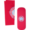 FC Bayern Brillenetui – Rot