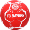 FC Bayern Fußball – Rot/Weiß