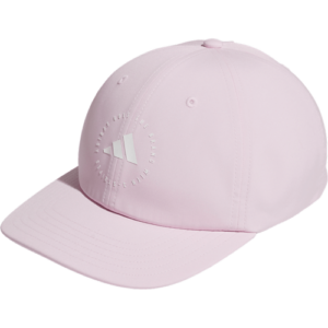 adidas Golf FC Bayern Golf Cap – Pink – Damen