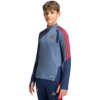 FC Bayern Trainingstop Teamline – Blau – Kinder – adidas
