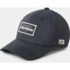 FC Bayern Baseballcap München – Schwarz