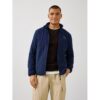 FC Bayern Hybridjacke – Navy