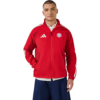 FC Bayern Anthem Jacket Home 26-27 – Rot – adidas