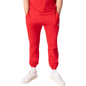 FC Bayern Sweatpant Essential – Rot – Herren
