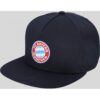 FC Bayern Snapbackcap Essentials – Navy