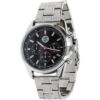 FC Bayern Chronograph Set – Silber