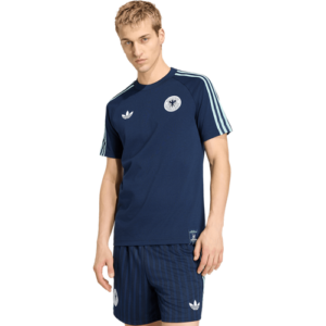 adidas Originals FC Bayern T-Shirt Originals DFB – Navy