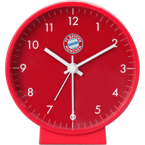 FC Bayern Wecker – Rot