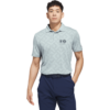 adidas Golf FC Bayern Poloshirt – Grün – Herren