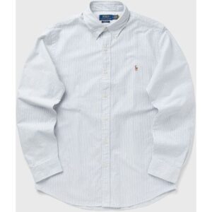Polo Ralph Lauren SPORT SHIRT blue L male