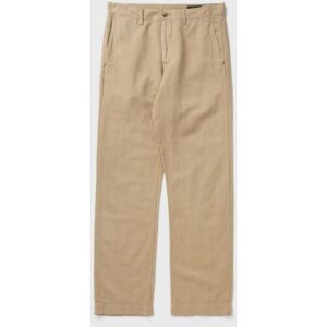 Polo Ralph Lauren FLAT FRONT brown L male