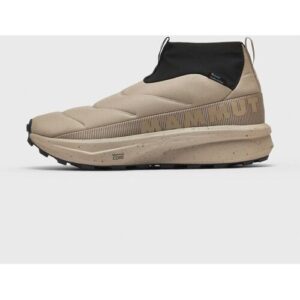 mammut Sender Moc Low Men black 42 male