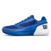 Wilson Rush Pro 5 Clay Men’s Tennis Shoe