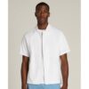 Wilson Utility Camp Collar Shirt