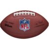 Wilson NFL The Duke Replica Football