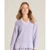 Wilson Varsity V-Neck Sweater