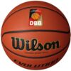 Wilson Evolution Game Basketball – DBB