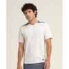 Wilson Performance Pique Tennis Crew