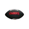 Wilson NFL Soft Touch Mini Football
