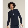 Wilson Elevate Performance Quarter-Zip