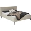 Bettgestell RIVA 180 x 200 cm beige