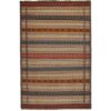 porta x Ipek Kelimteppich KORDI AURI 100 x 150 cm mehrfarbig