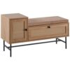 WOHNLING WL6.891 Schuhbank