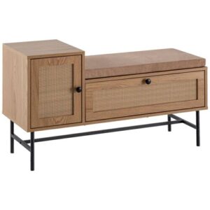 WOHNLING WL6.891 Schuhbank