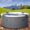 BRAST MSpa Whirlpool DENVER 6 Personen