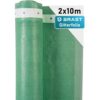 BRAST Gitterfolie 2x10m