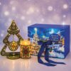 Brast Adventskalender Diamond Painting