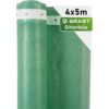 BRAST Gitterfolie 4x5m