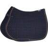 Eskadron Schabracke Cotton Gold, nightblue SR