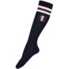 Kingsland Kniestrümpfe Classic Coolmax, navy 38/40