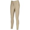 Pikeur Damen Reithose ELIN SD SUMMER #4835 HIGHWAIST, toffee beige 34