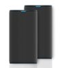 AC Infinity Vorfiltertuch für Aktivkohlefilter, 200 mm, 2er-Pack