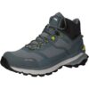 Meindl Tahoma Mid GTX Outdoor Herren türkis – male – 42