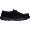 HEYDUDE   Herren   Wally Work CE   Schuhe   Black   45