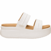 HEYDUDE   Damen   Austin Classic   Sandalen   Ivory   40