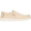 HEYDUDE   Herren   Wally Stretch Sox   Schuhe   Irish Cream / Egret   44