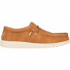 HEYDUDE   Herren   Wally Classic   Schuhe   Tan   41