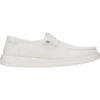 HEYDUDE   Damen   Wendy Stretch Sox   Schuhe   White   36