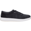 HEYDUDE   Herren   Paul Pro Stretch Sox   Sneakers   Black / White   43