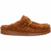 HEYDUDE   Herren   Wally Slipper   Hausschuhe   Argan Oil   44