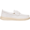 HEYDUDE   Damen   Wendy NXT Loafer   Schuhe   Egret / Wood Ash   39