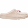 HEYDUDE   Damen   Wendy Quest Slipper   Hausschuhe   Parchment / Multi   39
