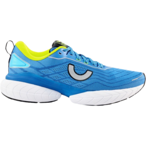 True Motion U-TECH Nevos 4 Laufschuhe Herren French Blue Gr. 44.5